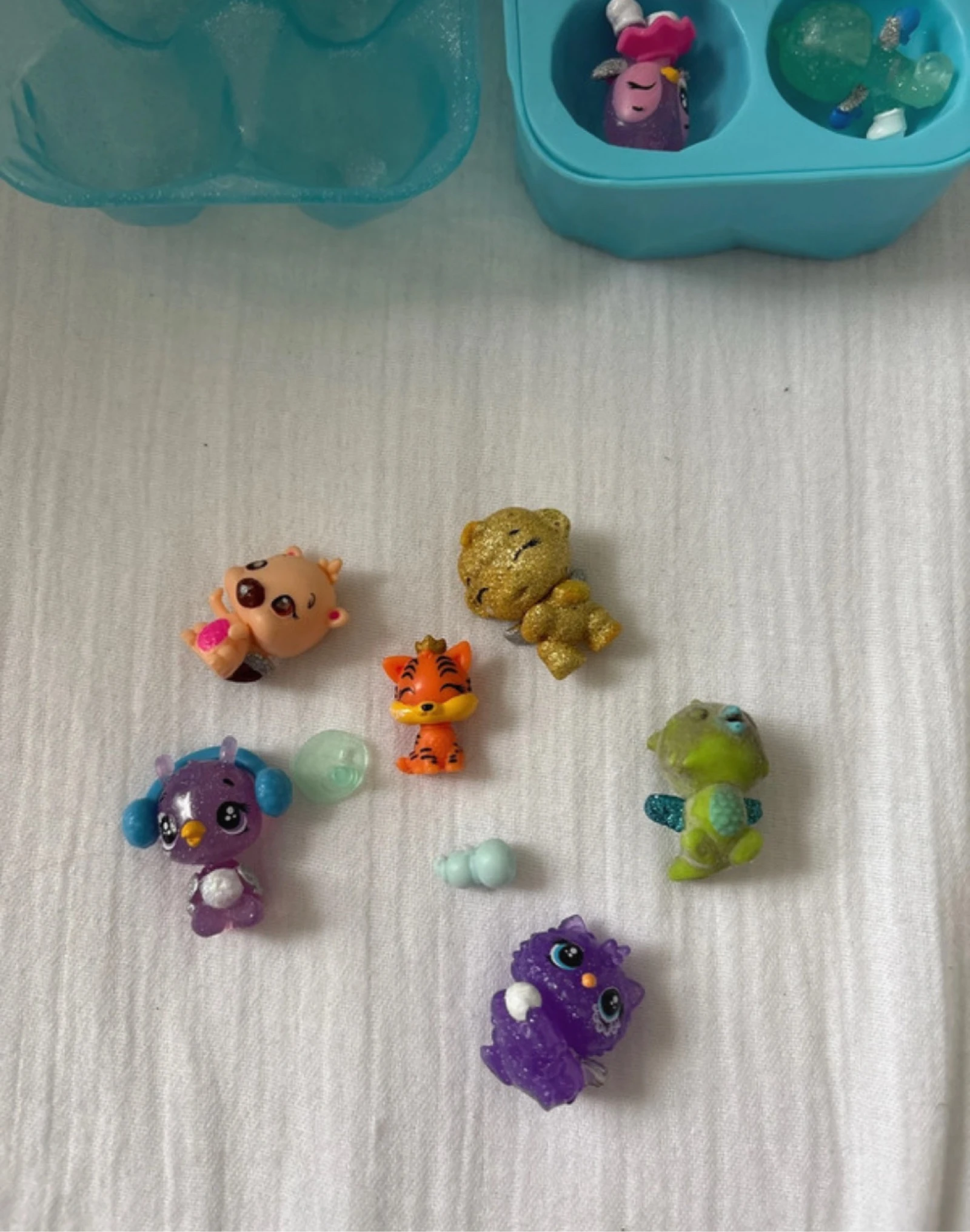 Hatchimals collEGGtibles – photo 2